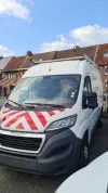 Peugeot Boxer 2.0 Hdi L2H2 Warranty Airco Thumbnail 2