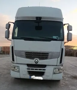 Renault PREMIUM 460