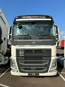 Volvo FH500 Retarder