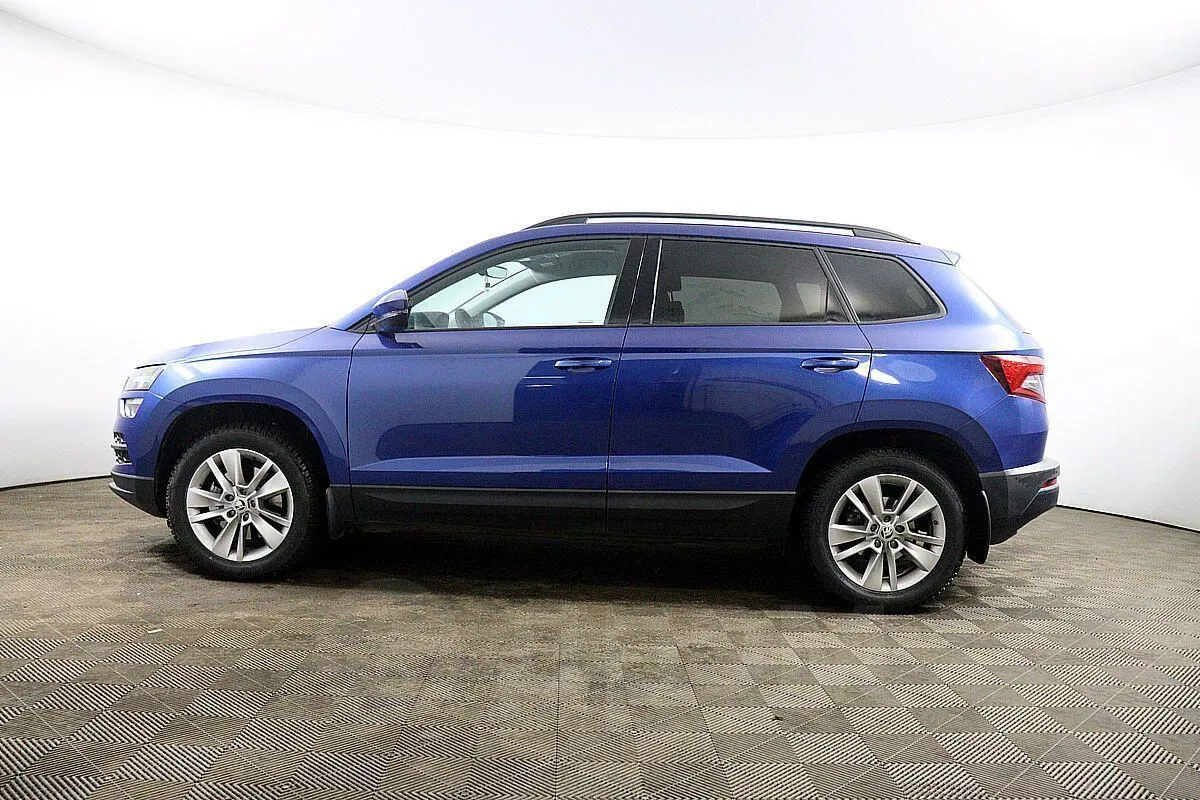 Skoda Karoq  Image 8